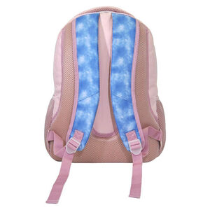 Sac à dos enfant Stitch & Angel 
