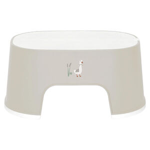 Marchepied Grow Soft Spring Taupe 