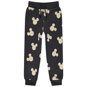 Jogging fleece met Mickey Disney print voor jongens 