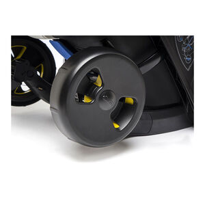 Protection roues 