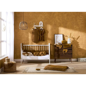 Vlecht decoratief gewatteerd Mix&Match Havane 