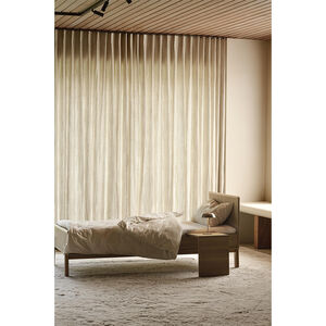 Kit de transformation junior Ashi 70x170cm Honey Ash 