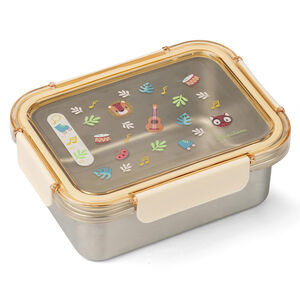 Lunchbox Jack le Lion 