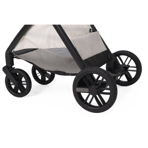 Kinderwagen Bellagio 2 Amber Glow 