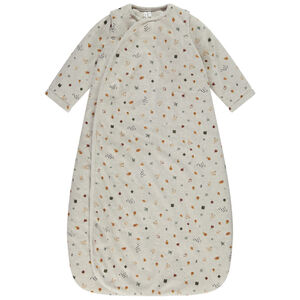 Slaapzak met afneembare mouwen TOG 3.5 fantasieprint voor baby jongen 