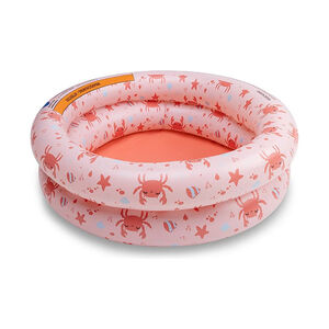 Piscine bébé 60cm Crabe 
