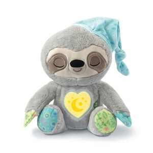 Mon paresseux aux rêves merveilleux 