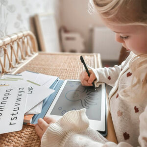 Tablette de dessin LCD  