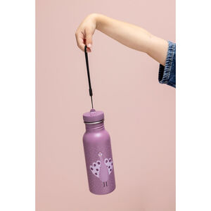 Gourde 500ML Mrs Peacock 