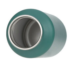 Gourde inox 500ml Rainbow Green 