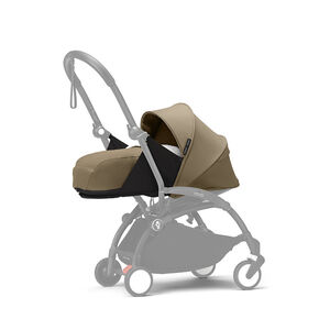 Pack nouveau-né 0+ Stokke® YOYO® - toffee 