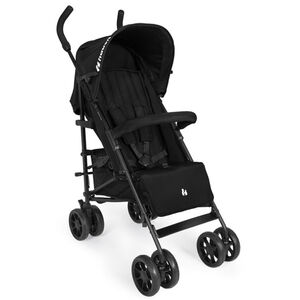 Kinderwagen Buggy Fold N Care Black 