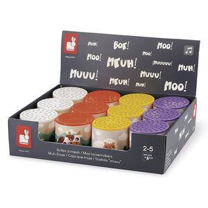 Boite à Meuh ou Bêêh 