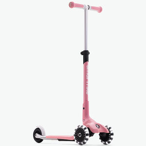 Step 3 wielen Xtend Mini+ scooter 2jaar-9jaar Roze 