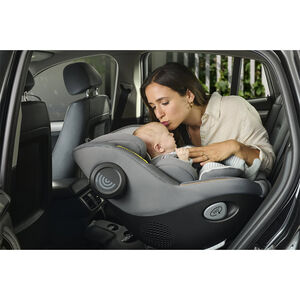 Siège auto Seat 105 i-Size pivotant 40-105cm Ever Green 
