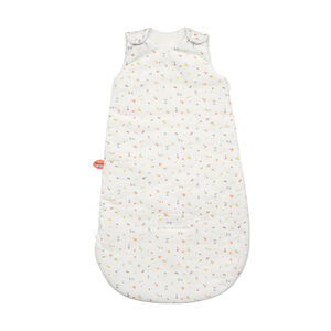 Gigoteuse TOG 2 Mila, Lana & Zoë 70 cm imprimé floral 