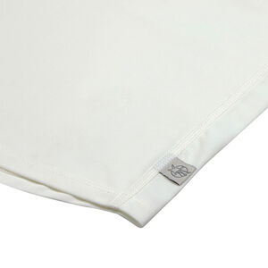 T-shirt Rashguard UV50+ 25-36M Flowers Sea Salt 