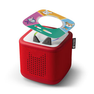 Tonieplay-spel voor Toniebox 2 – Lalalinos, een dag in Bumbaloo 