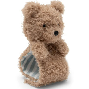 Hochet main et pied - Bear Brave 