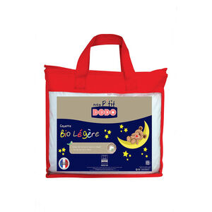 Couette légère P'tit Dodo 100x140 
