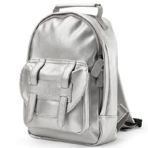 Sac à dos Mini - Silver Sheen 
