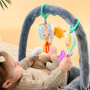 Jouets d'éveil à suspendre - Sophie la Girafe 