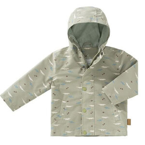 Veste de pluie imperméable 1an Crocodile 