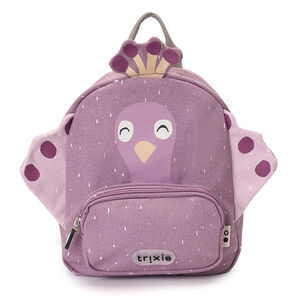 Sac à dos petit Mrs Peacock 