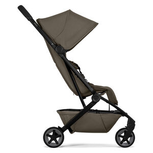 Kinderwagen AER2 Ultra compact Hazel Brown 
