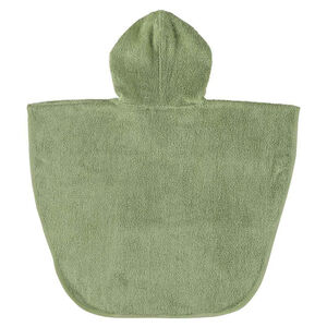 Poncho cape de bain Dino 