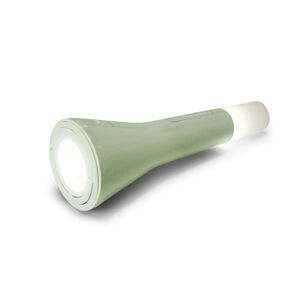 Zaklamp multifuntioneel KidyFlashlight 3-in-1 Groen 