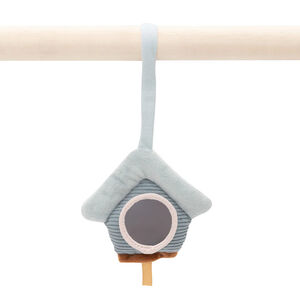 Jouet 1er age - Jouets pour arche d'éveil 3 pcs - Lovely Birds 