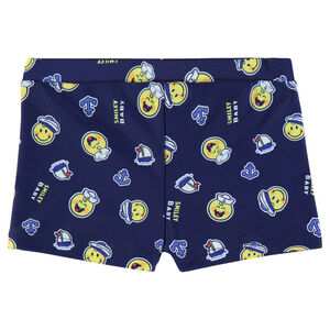 Short de bain Smiley 