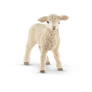 Figurine agneau  