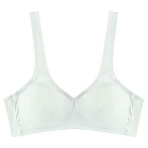Soepele zwangerschapsbeha zonder beugel  