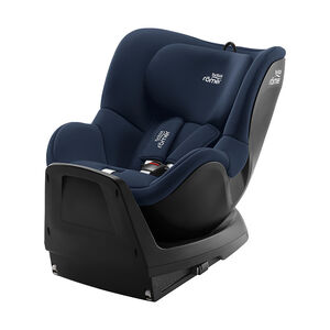 Siège-auto Dualfix M Plus night blue 