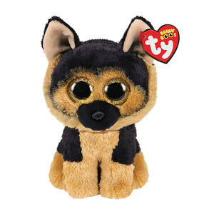 Peluche Beanie Boo’s 15 cm – Spirit le berger allemand 
