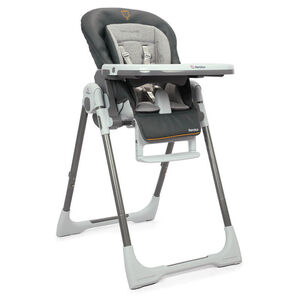 Chaise haute réglable Bébévision Sophie la Girafe - Sunrise 