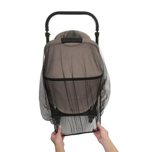 Moustiquaire pour buggy 
