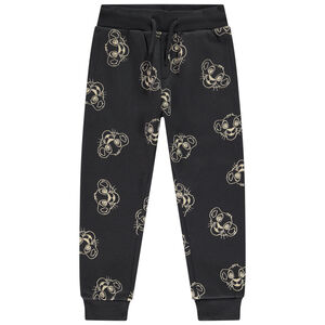 Jogging fleece met Simba Disney voor jongens 