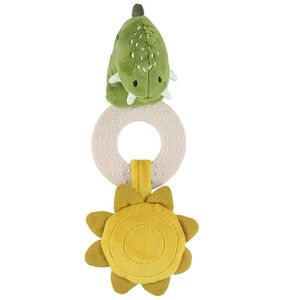 Jouet de dentition Mr dino 