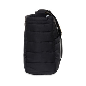 Sac à langer organisateur de poussette Puffed black  