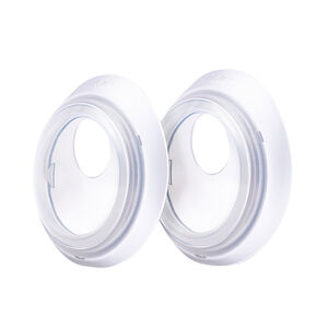 Coupelles de recueil du lait maternel catch  