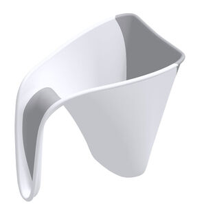 Rince-cheveux et corps Washy 