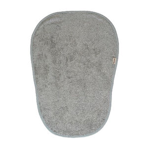 Waskussenhanddoek 65X45cm Moon Blue 