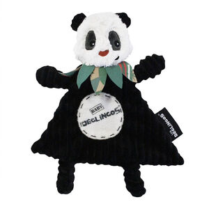Doudou Rototos le Panda 