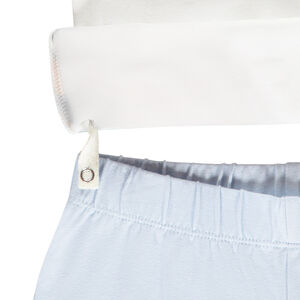 Set pyjama 2-delig short + T-shirt Pat