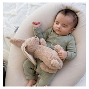 Bouillotte peluche Snoogy - Bunny Biscuit 