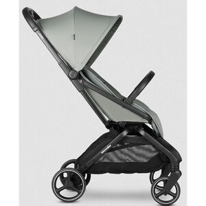 Poussette Rockey M Fresh Green 