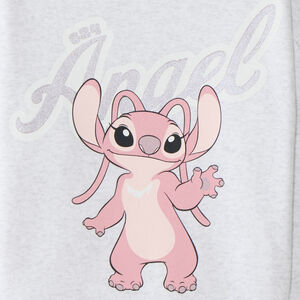Sweatshirt meisje Angel Disney 